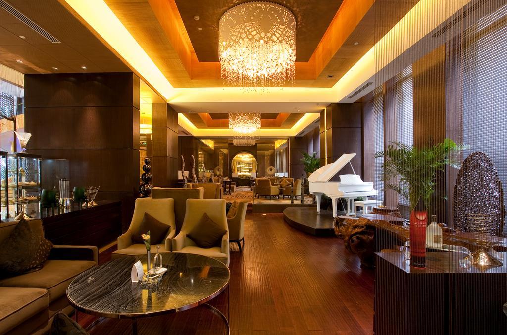 Celebrity City Hotel Chengdú Exterior foto