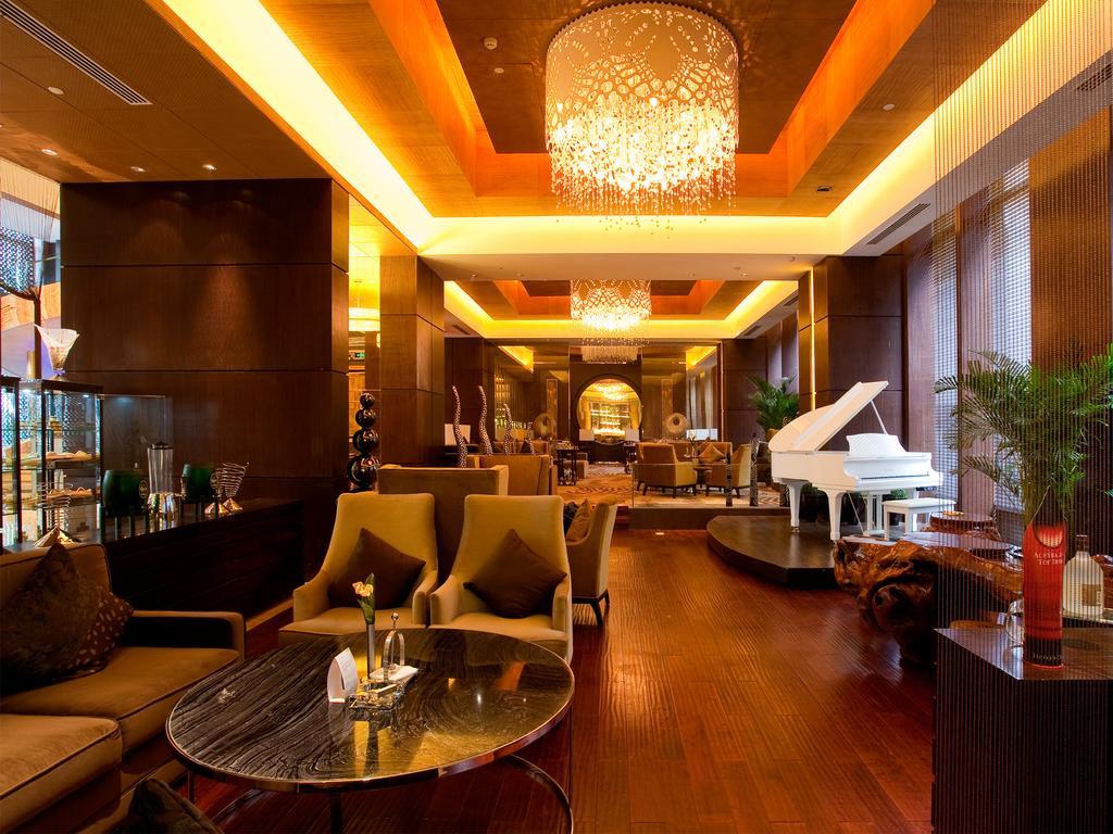 Celebrity City Hotel Chengdú Exterior foto