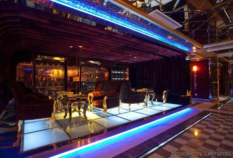 Celebrity City Hotel Chengdú Interior foto