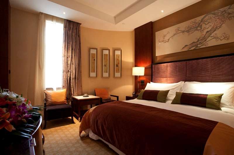 Celebrity City Hotel Chengdú Habitación foto